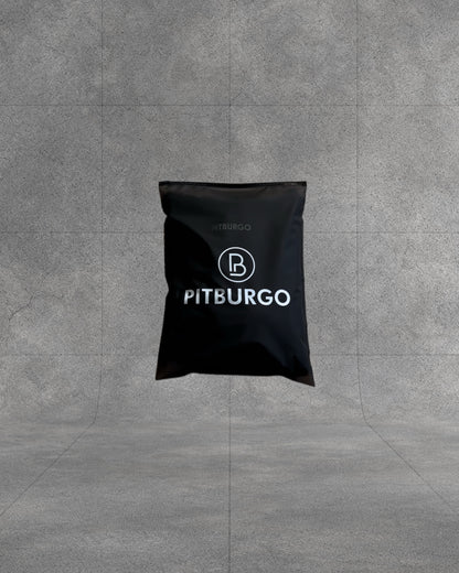 Pitburgo Hoodie