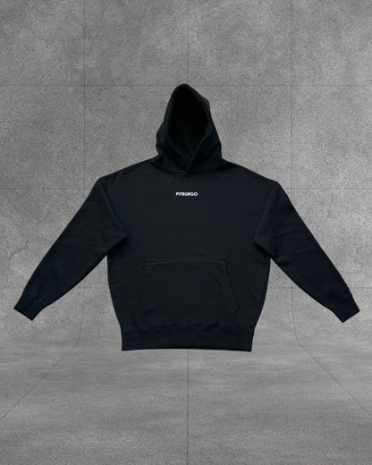 Pitburgo Hoodie