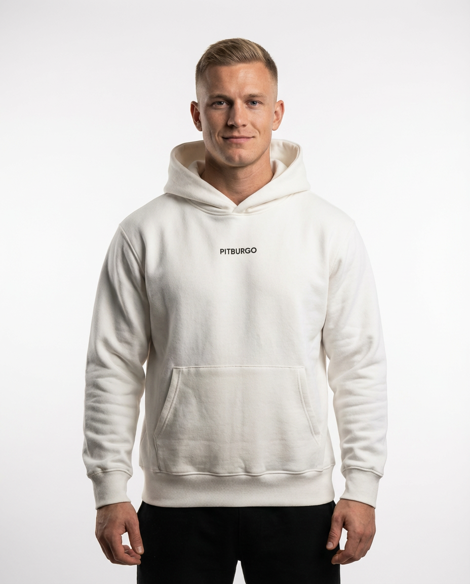 Pitburgo Origin Club Hoodie - PITBURGO