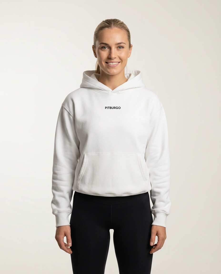 Pitburgo Origin Club Hoodie - PITBURGO