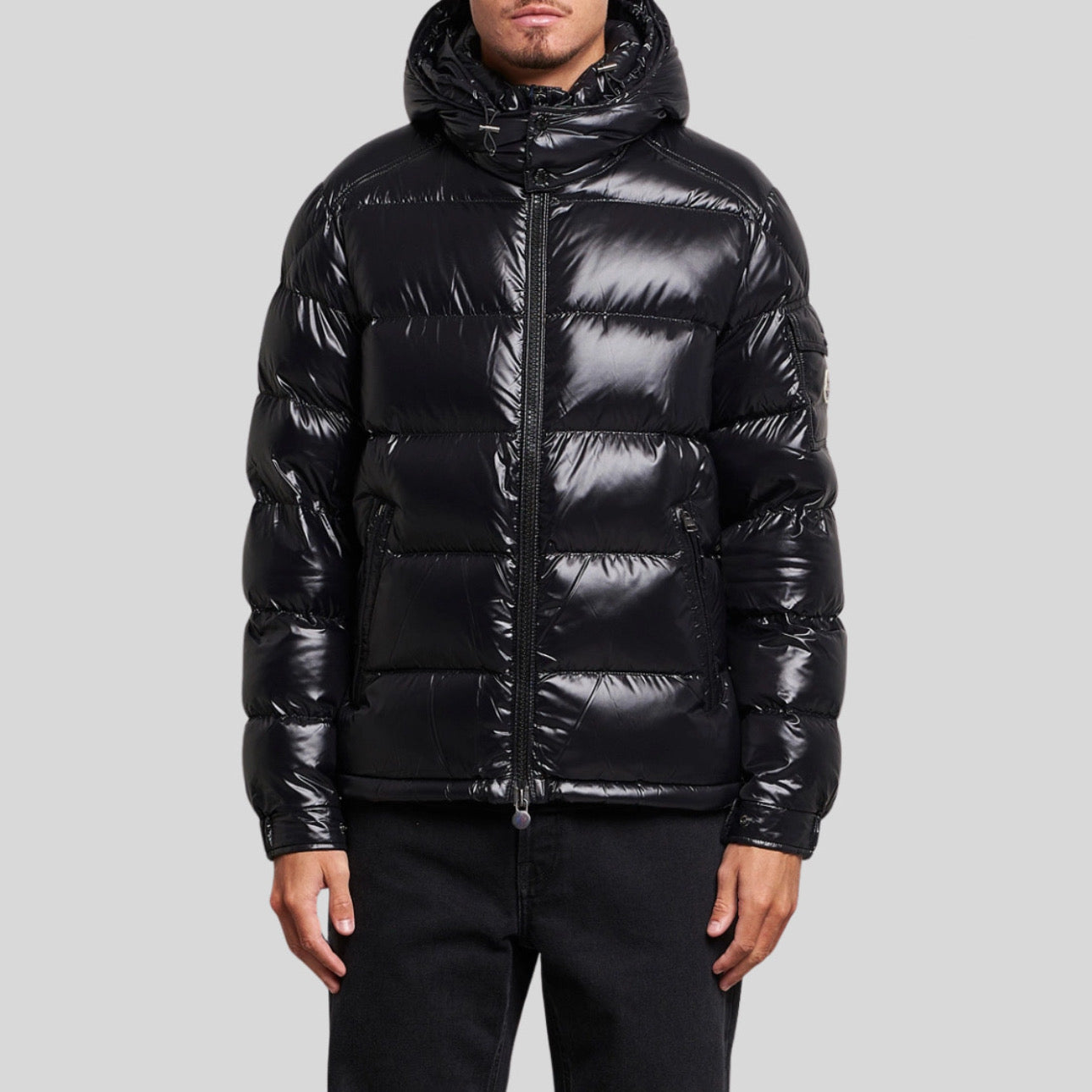 Moncler Maya Down Jacket - PITBURGO