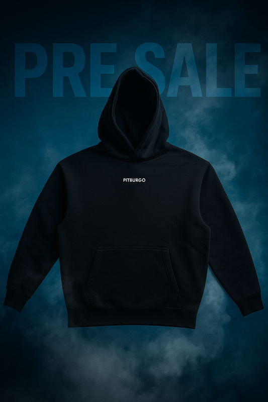Hoodies Pitburgo - PITBURGO