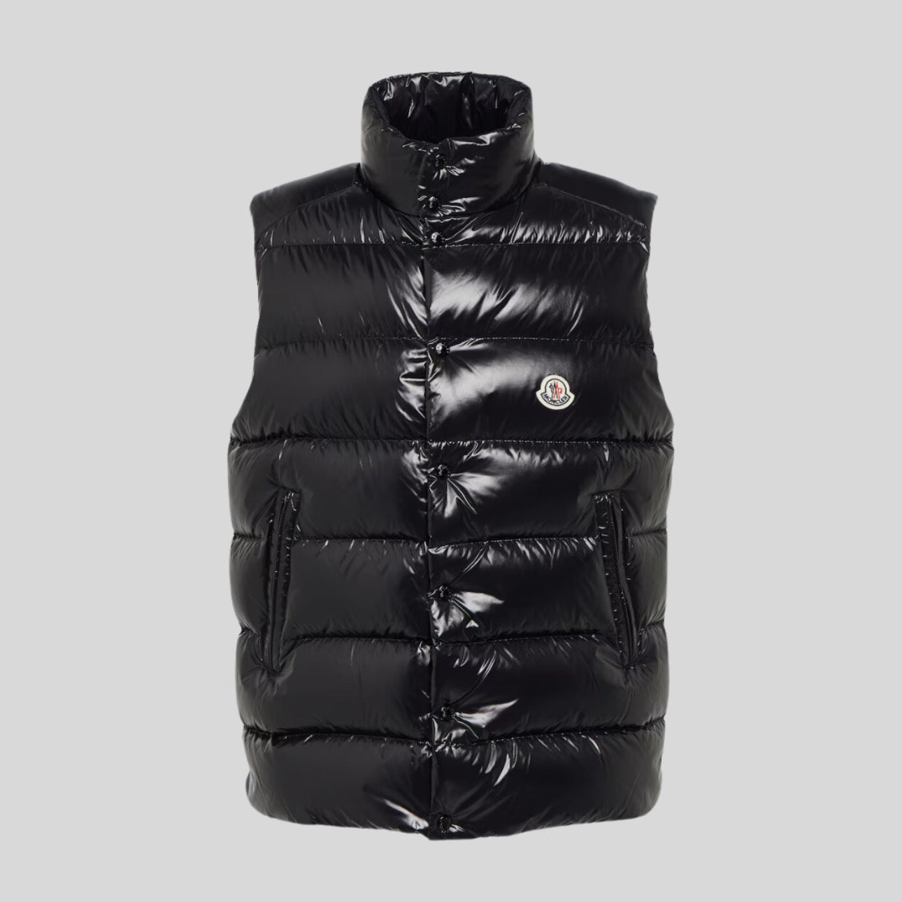 Moncler Tibb Down Vest - PITBURGO