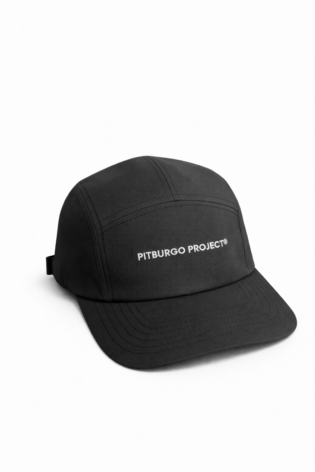 Pitburgo Everyday Performance Cap - PITBURGO