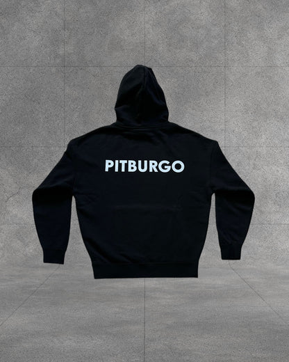 Pitburgo Hoodie