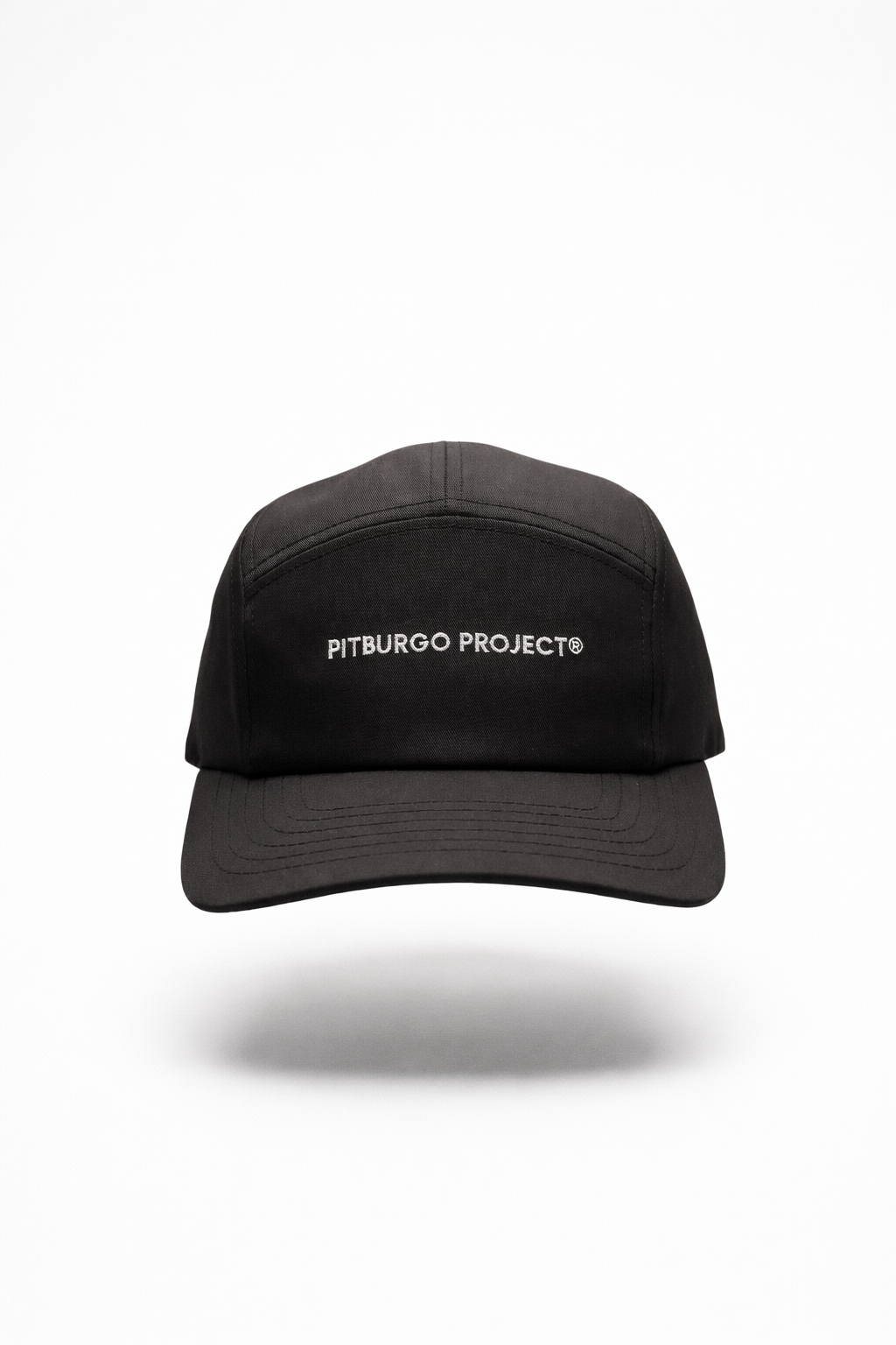 Pitburgo Everyday Performance Cap - PITBURGO