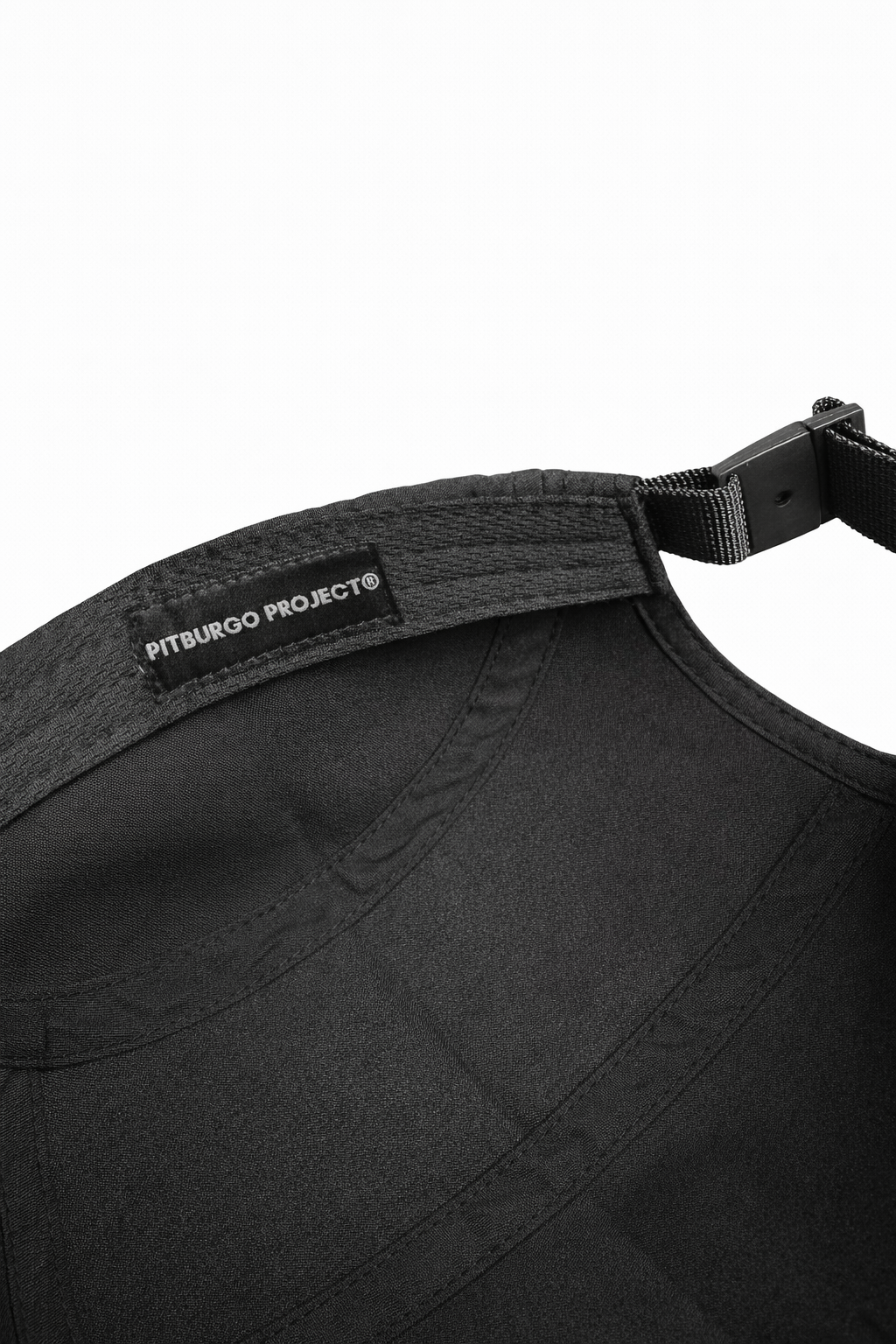 Pitburgo Everyday Performance Cap - PITBURGO