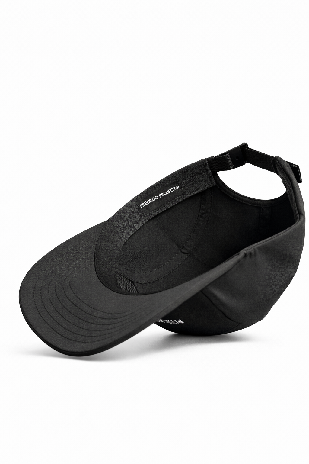 Pitburgo Everyday Performance Cap - PITBURGO