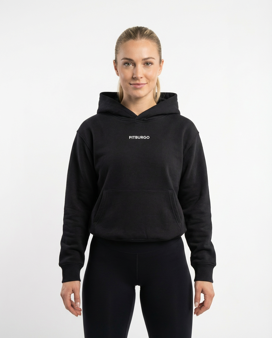 Pitburgo Origin Club Hoodie - PITBURGO