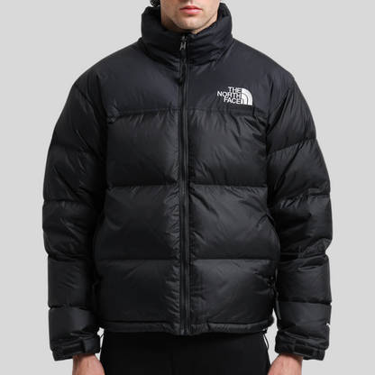 The North Face Retro Nuptse