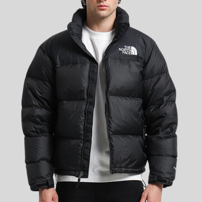 The North Face Retro Nuptse