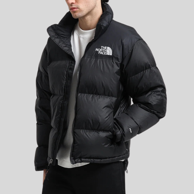 The North Face Retro Nuptse